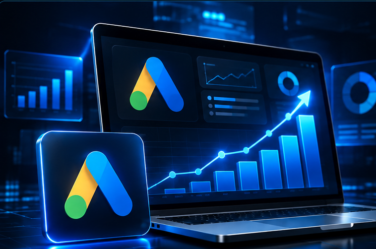 NOVA STUDIO Google Ads